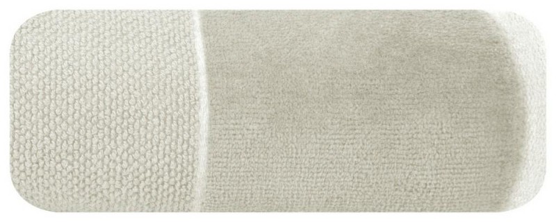 Ręcznik Lucy 30x50 Frotte Beżowy 500g/m2-1