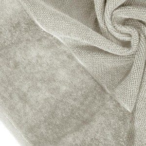 Ręcznik Lucy 30x50 Frotte Beżowy 500g/m2-2