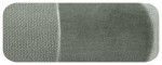 Ręcznik Lucy 30x50 Frotte Stalowy 500g/m2