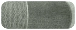 Ręcznik Lucy 30x50 Frotte Stalowy 500g/m2
