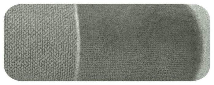 Ręcznik Lucy 30x50 Frotte Stalowy 500g/m2-1