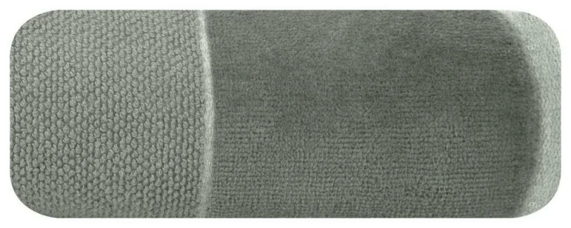 Ręcznik Lucy 30x50 Frotte Stalowy 500g/m2-1