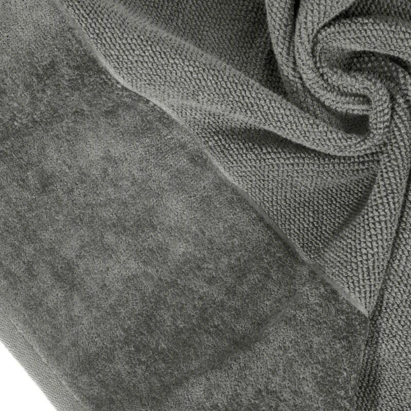 Ręcznik Lucy 30x50 Frotte Stalowy 500g/m2-3