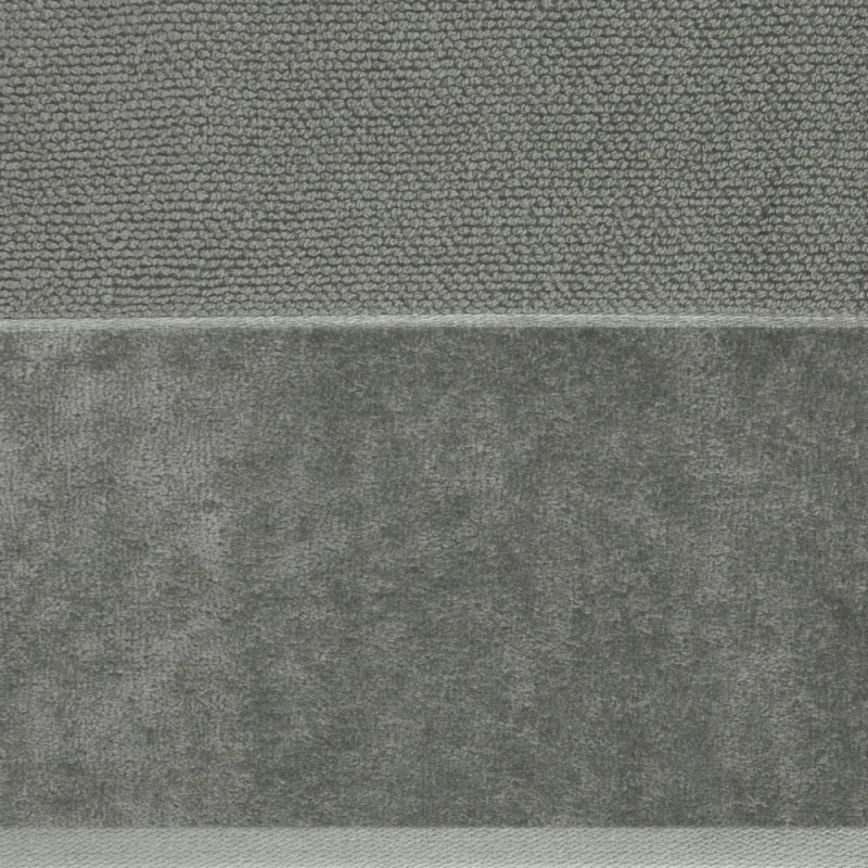 Ręcznik Lucy 30x50 Frotte Stalowy 500g/m2-4