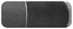 Ręcznik Lucy 30x50 Frotte Grafitowy 500g/m2