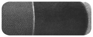 Ręcznik Lucy 30x50 Frotte Grafitowy 500g/m2-1
