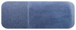 Ręcznik Lucy 30x50 Frotte Niebieski 500g/m2