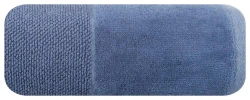 Ręcznik Lucy 30x50 Frotte Niebieski 500g/m2