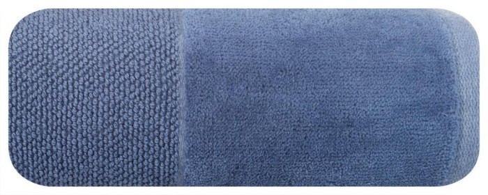 Ręcznik Lucy 30x50 Frotte Niebieski 500g/m2-1