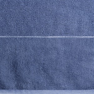 Ręcznik Lucy 30x50 Frotte Niebieski 500g/m2-3