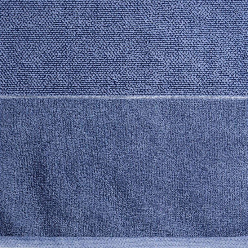 Ręcznik Lucy 30x50 Frotte Niebieski 500g/m2-3