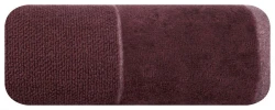 Ręcznik Lucy 30x50 Frotte Bordowy 500g/m2