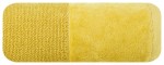 Ręcznik Lucy 30x50 Frotte Musztardowy 500g/m2