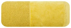 Ręcznik Lucy 30x50 Frotte Musztardowy 500g/m2