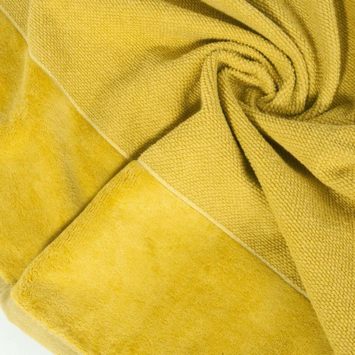Ręcznik Lucy 30x50 Frotte Musztardowy 500g/m2-2