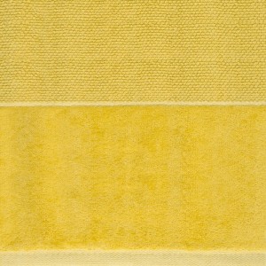 Ręcznik Lucy 30x50 Frotte Musztardowy 500g/m2-3