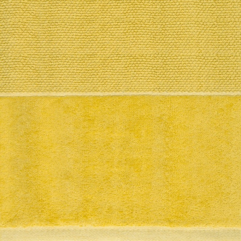 Ręcznik Lucy 30x50 Frotte Musztardowy 500g/m2-3