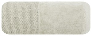 Ręcznik Bawełniany Lucy 50x90 kremowy 500g/m2-2