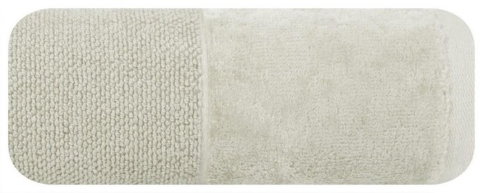 Ręcznik Bawełniany Lucy 50x90 kremowy 500g/m2-2