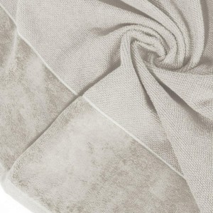 Ręcznik Bawełniany Lucy 50x90 kremowy 500g/m2-4