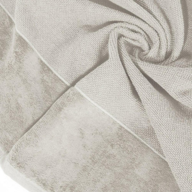 Ręcznik Bawełniany Lucy 50x90 kremowy 500g/m2-4