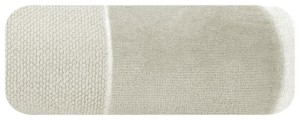 Ręcznik Bawełniany Lucy 50x90 beżowy 500g/m2-1