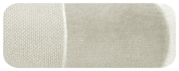 Ręcznik Bawełniany Lucy 50x90 beżowy 500g/m2-1