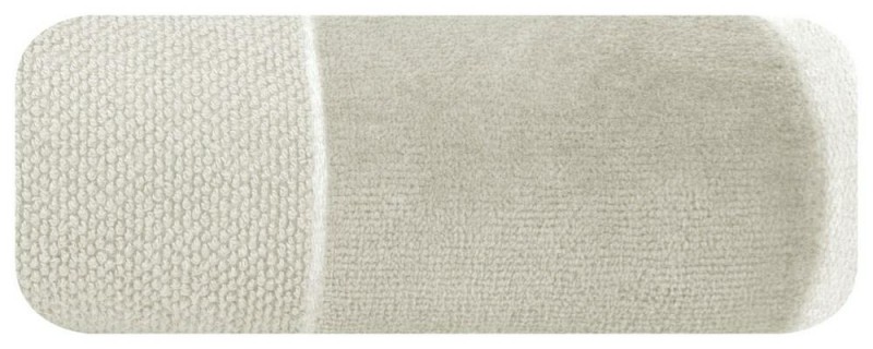 Ręcznik Bawełniany Lucy 50x90 beżowy 500g/m2-1
