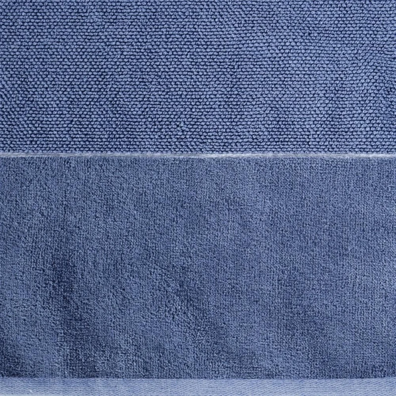 Ręcznik Bawełniany Lucy 50x90 niebieski 500g/m2-3