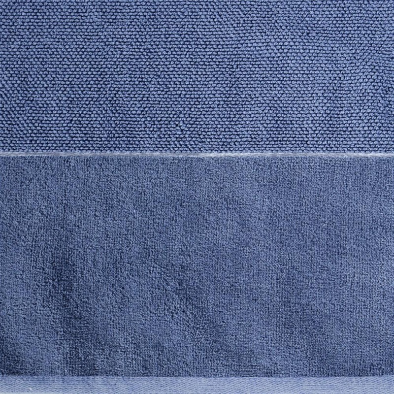 Ręcznik Bawełniany Lucy 50x90 granatowy 500g/m2-3