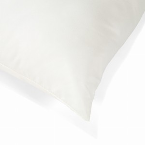 Poduszka silikonowa 50x60 kremowa antyalergiczna-3