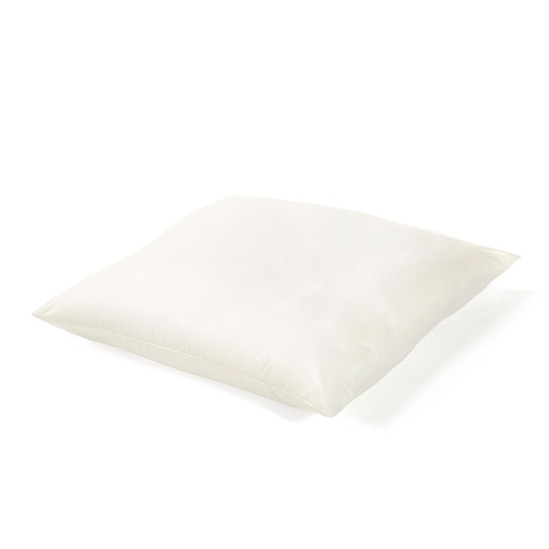 Poduszka silikonowa 50x60 kremowa antyalergiczna-4