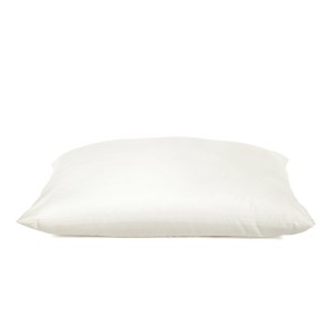 Poduszka silikonowa 50x60 kremowa antyalergiczna-5