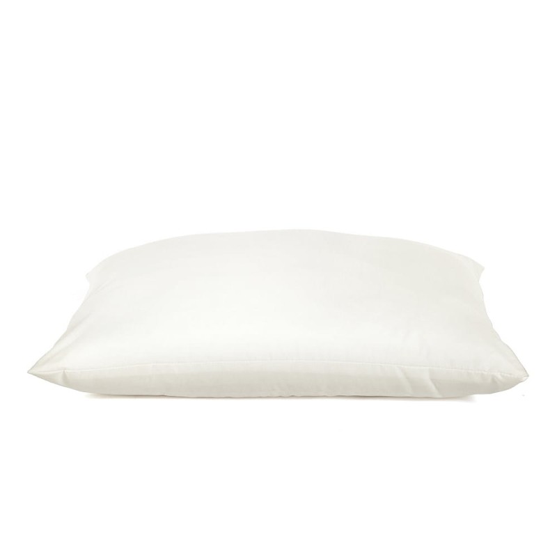 Poduszka silikonowa 50x60 kremowa antyalergiczna-5