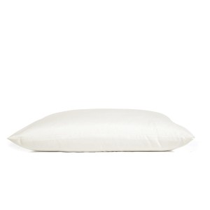 Poduszka silikonowa 50x60 kremowa antyalergiczna-6