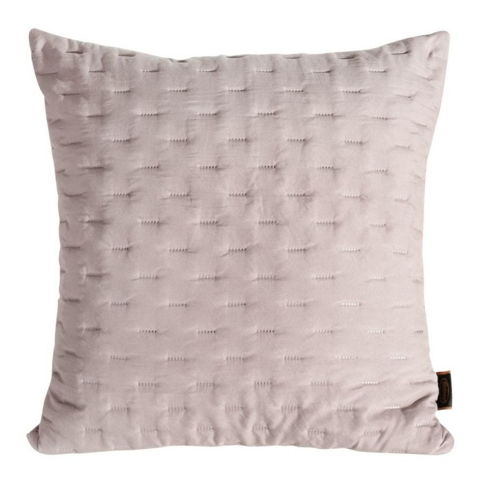 Poszewka dekoracyjna 45x45 Libi 2 Pudrowa-1