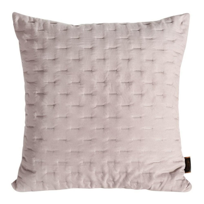 Poszewka dekoracyjna 45x45 Libi 2 Pudrowa-1