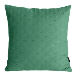 Poszewka dekoracyjna 45x45 Libi 2 Zielona