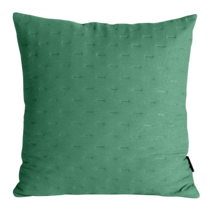 Poszewka dekoracyjna 45x45 Libi 2 Zielona-1