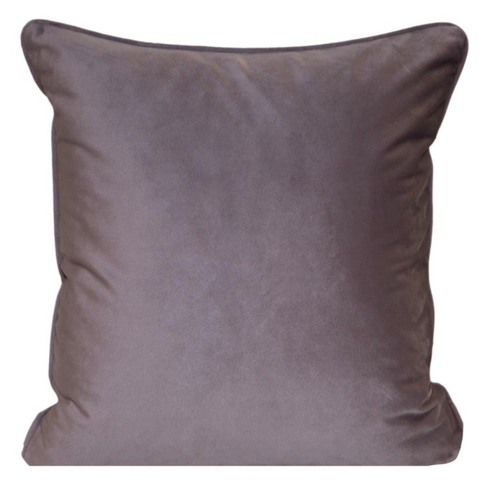 Poszewka dekoracyjna 45x45 Sibel welwetowa pudrowa Pierre Cardin-1