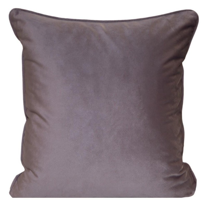 Poszewka dekoracyjna 45x45 Sibel welwetowa pudrowa Pierre Cardin-1
