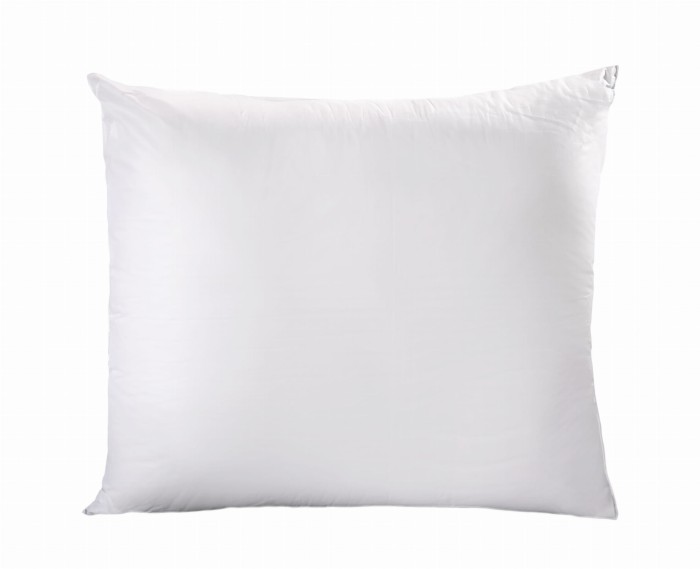 29389Poduszka antyalergiczna 45x45 Mikrofibra biała niepikowana 100% poliester Amball AMW-1