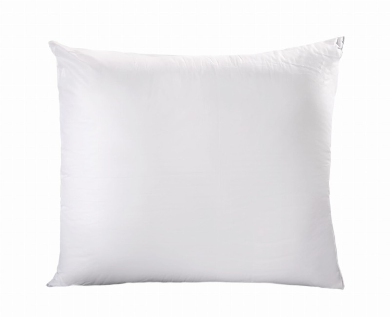 29389Poduszka antyalergiczna 45x45 Mikrofibra biała niepikowana 100% poliester Amball AMW-1