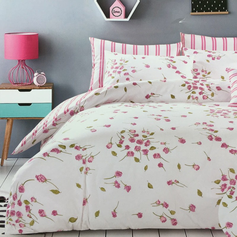 Pościel Premium 100% satyna bawełniana 200x220 CW-179