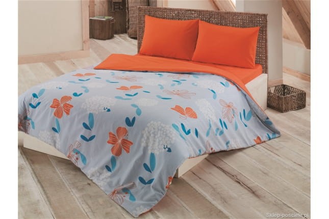 Pościel Bawełniana 200x220 DANTE V2 Sarev