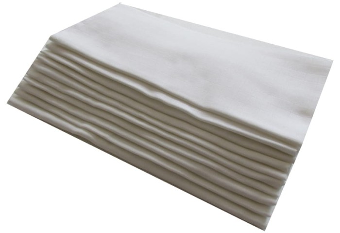29558Pielucha tetrowa JAŚ 80x80 100% bawełna 1szt-1
