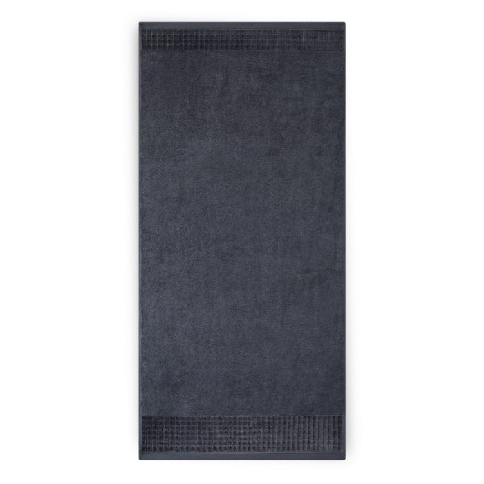 Ręcznik Paulo 3 AG 70x140 Grafitowy Antybakteryjny 500g/m2-2