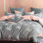 Pościel Premium 100% bawełna satynowa 160x200 CW-1138