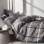 Pościel 100%  satyna bawełniana 160x200 dwustronna CW-1535 Premium