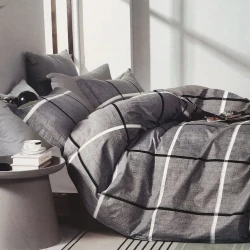 Pościel Premium 100% satyna bawełniana 200x220 CW-1535